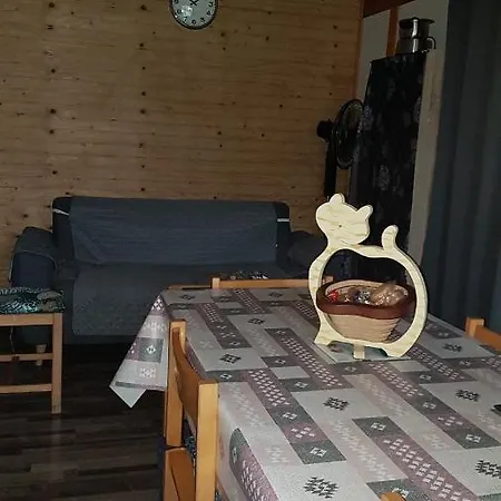 מלון Chalet